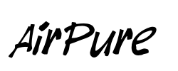 AirPure - logo